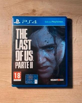 The last of us 2