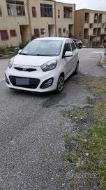 Kia Picanto come nuova GPL