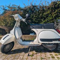 Piaggio Vespa Senza frecce conservato  PX 150