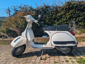 Piaggio Vespa Senza frecce conservato  PX 150