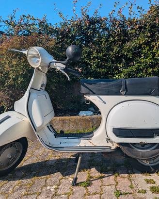 Piaggio Vespa Senza frecce conservato  PX 150