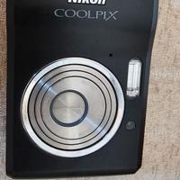 Fotocamera Nikon Coolpix L16