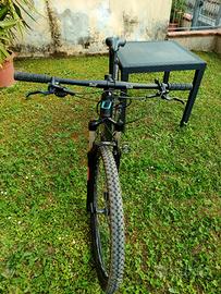 mountain-bike Olympia