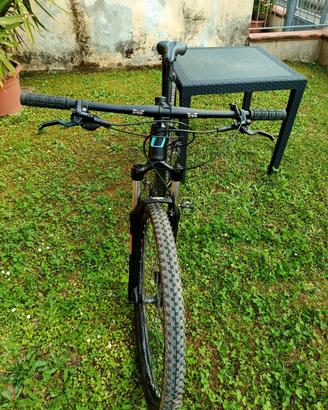 mountain-bike Olympia