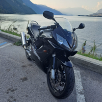 Honda CBR 600 F /2004