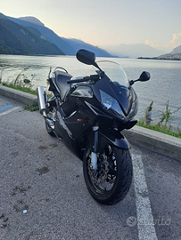 Honda CBR 600 F /2004