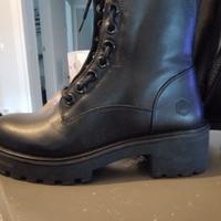 stivaletti donna Lumberjack 