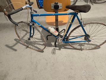 Bicicletta Vicini 1973 eroica