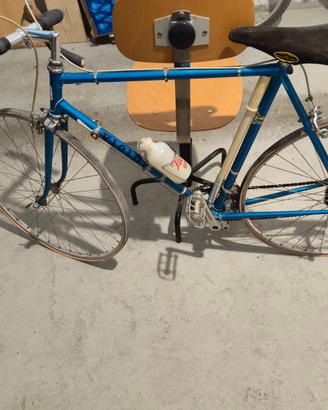 Bicicletta Vicini 1973 eroica
