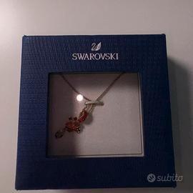Collana Swarovski