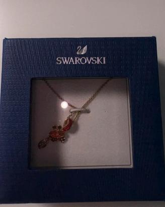 Collana Swarovski