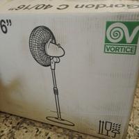 Ventilatore Vortice