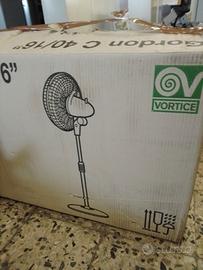 Ventilatore Vortice