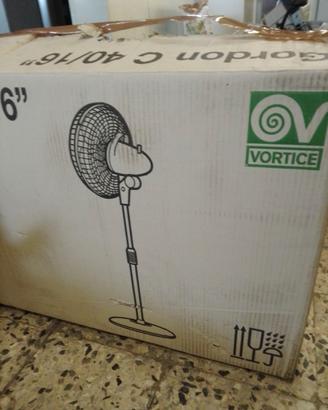 Ventilatore Vortice