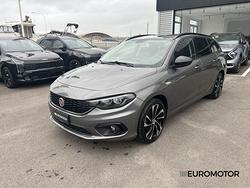Fiat Tipo Station Wagon 1.6 Multijet S-Design