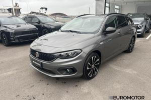 Fiat Tipo Station Wagon 1.6 Multijet S-Design
