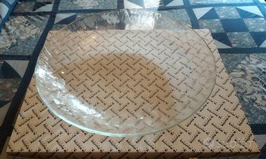 Centrotavola La Murrina vetro murano