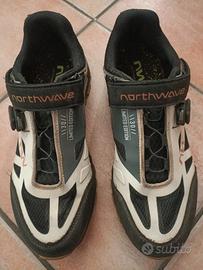 Northwave Spider plus 30 anniversary limit. ed.