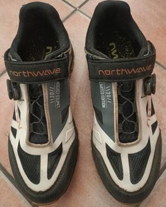Northwave Spider plus 30 anniversary limit. ed.