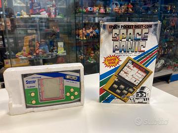 Lcd Game