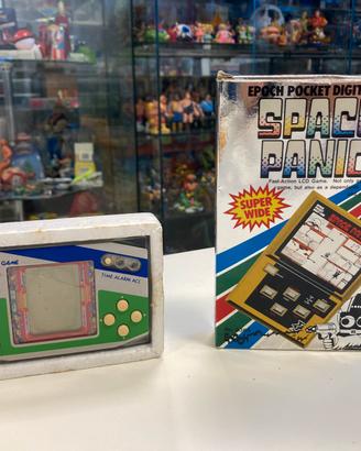 Lcd Game
