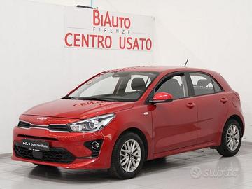 KIA Rio 1.2 DPi 82 CV EcoGPL Style