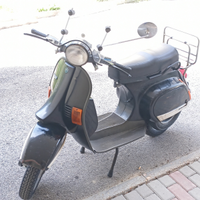 Vespa 50 PK XL Fox euro 1200 non trattabili Pescar