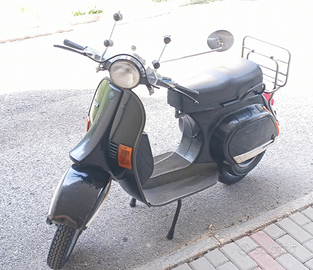 Vespa 50 PK XL Fox euro 1200 non trattabili Pescar