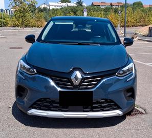 RENAULT CAPTUR
Captur 2a serie