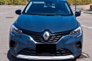 RENAULT CAPTUR
Captur 2a serie