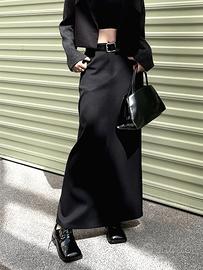 Abito lungo in cashmere  Nuovo di zecca