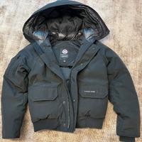 Piumino Chilliwack Canada Goose M 10-12 unisex