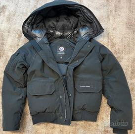 Piumino Chilliwack Canada Goose M 10-12 unisex