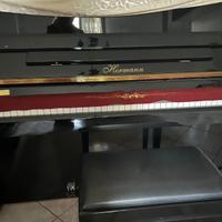 Pianoforte hermann