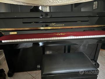 Pianoforte hermann