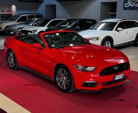 Ford Mustang Convertible 5.0 V8 TiVCT aut. GT