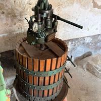 torchio fratelli Baesso 