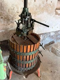 torchio fratelli Baesso 