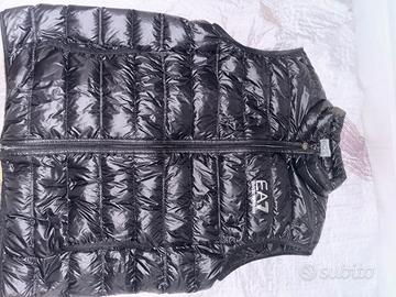 Gilet armani