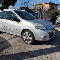 Renault Clio 1.2 16V 5 porte Dynamique