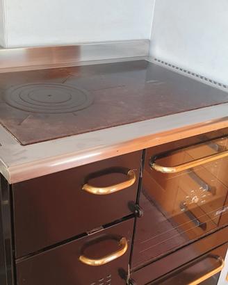 cucina economica Rizzoli