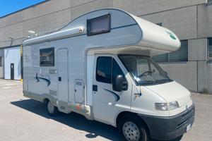 Camper Mcluise