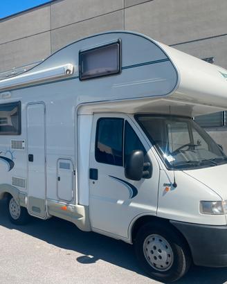 Camper Mcluise