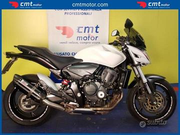 HONDA Hornet 600 Garantita e Finanziabile