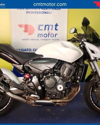 HONDA Hornet 600 Garantita e Finanziabile