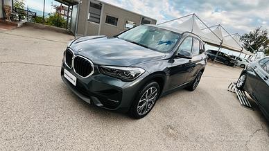 Bmw X1 sDrive18d Business Advantage