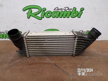 RADIATORE INTERCOOLER FIAT SCUDO 2.0 MTJ 2009