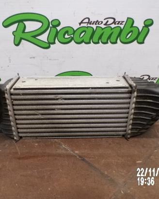 RADIATORE INTERCOOLER FIAT SCUDO 2.0 MTJ 2009