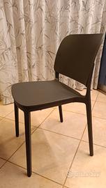 4sedie ingenia come nuove