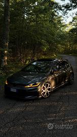 Golf 7.5 Gti Performance 354cv